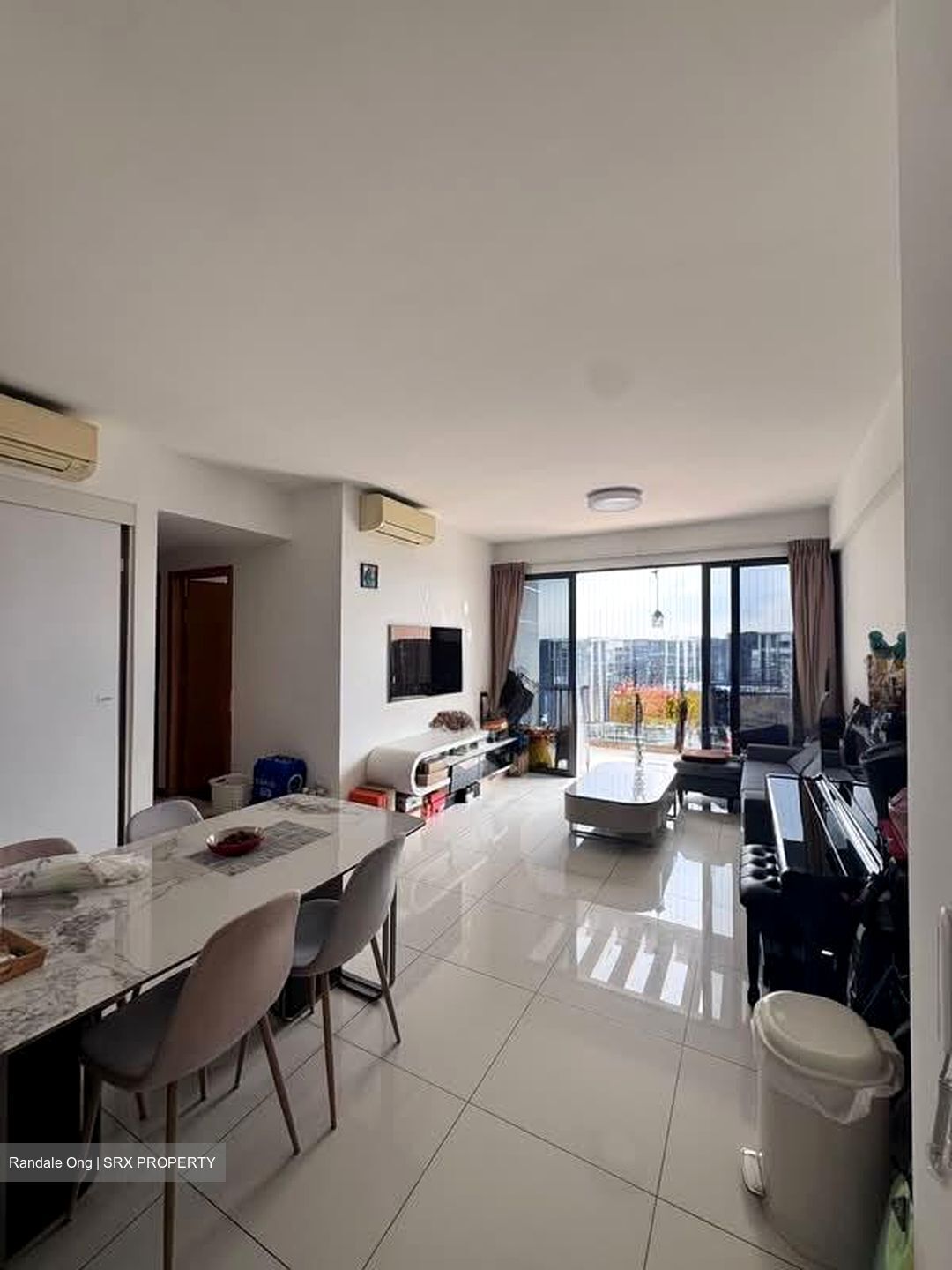 8@Woodleigh (D13), Condominium #607943691